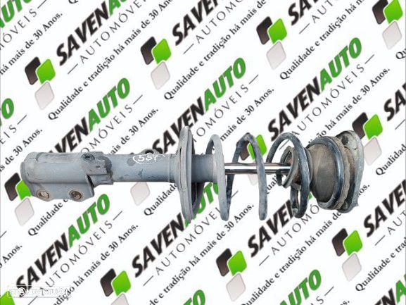 Amortecedor Suspensão Toyota Corolla Combi (_E12_) - 1