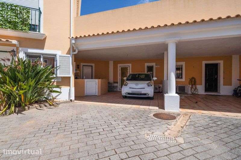 Moradia T2+1 em Albufeira – Jardim Privativo de 80m² - Grande imagem: 3/12