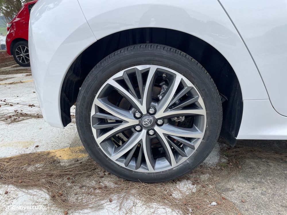 Toyota Yaris - 15