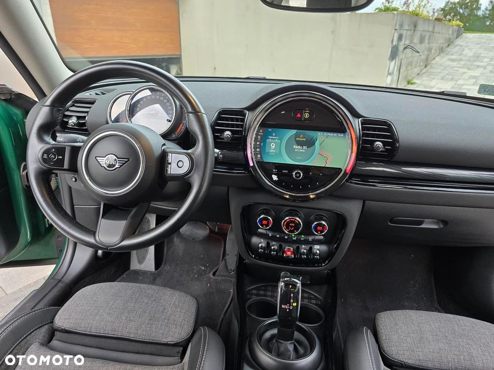 MINI Clubman - 6