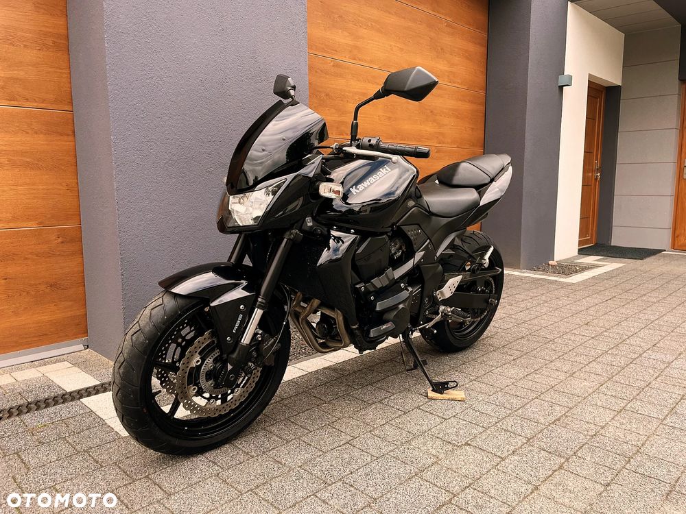Kawasaki Z - 5