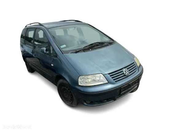 Wszystkie Części do VW Sharan (7M8, 7M9, 7M6) 1.9 TDI AUY/ BVK 115KM 2000-2010 - 1