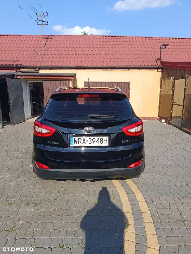 Hyundai ix35 1.6 GDI Style 2WD - 5