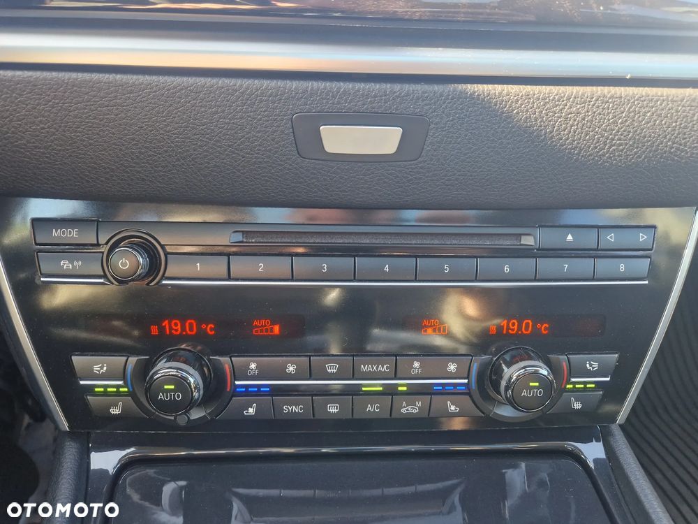 BMW Seria 5 - 22