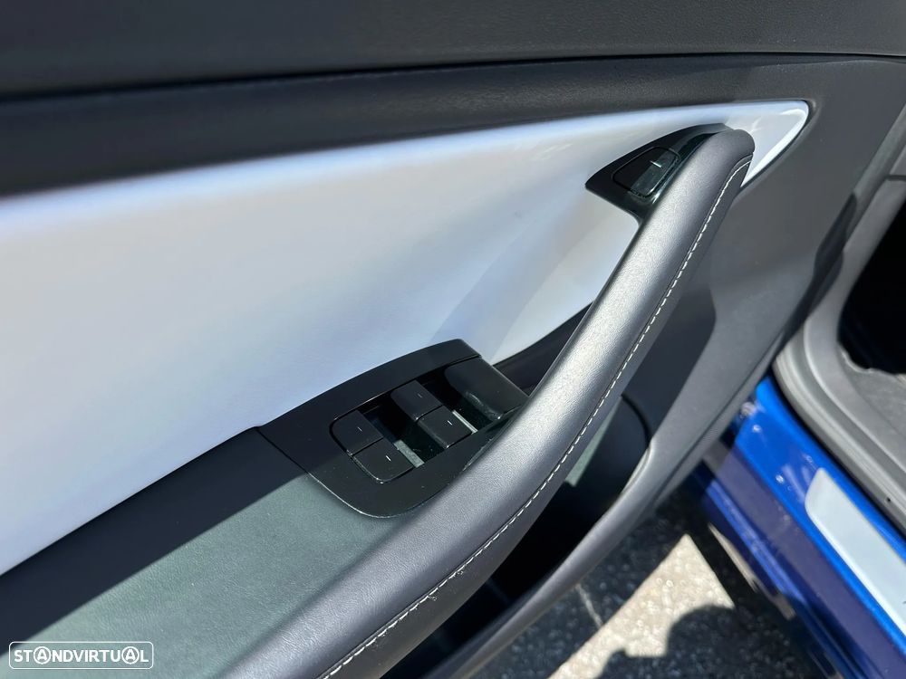 Tesla Model 3 Long Range AWD Dual Motor - 20