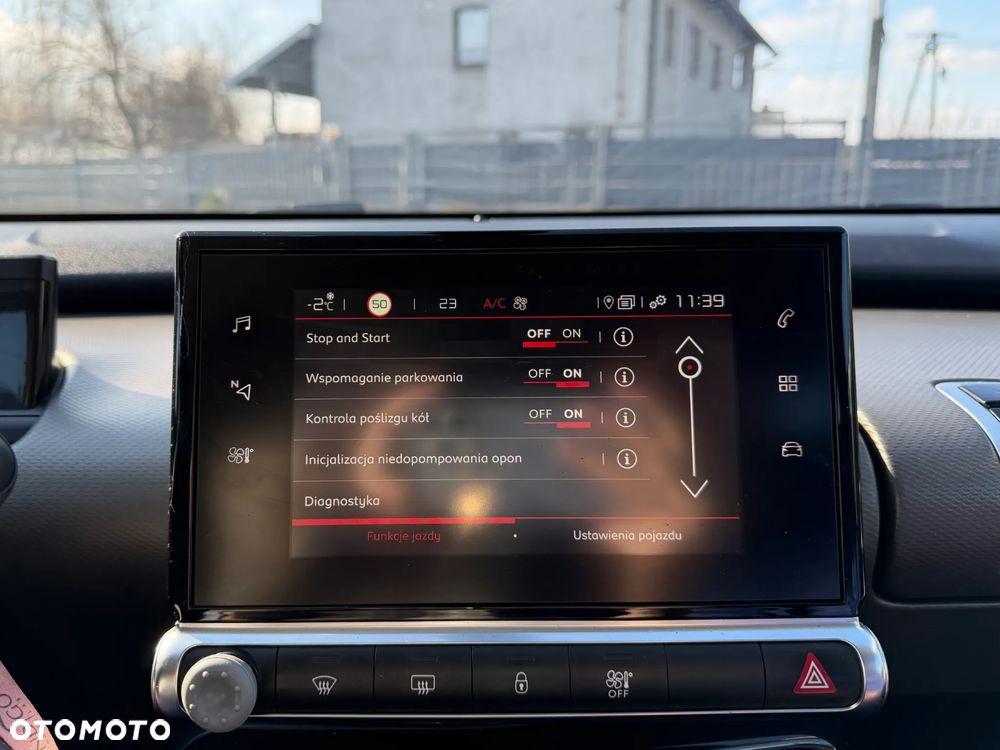 Citroën C4 Cactus 1.5 BlueHDi Feel - 21