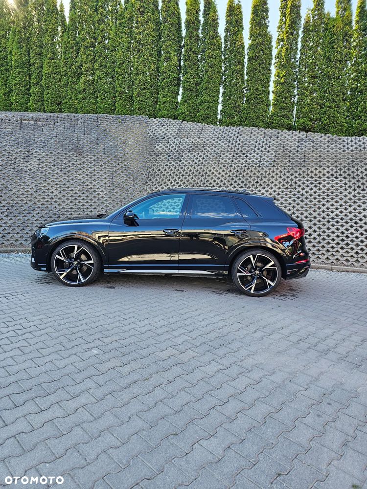 Audi Q3 45 TFSI Quattro S tronic S line - 25