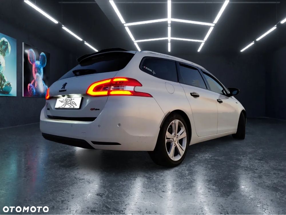 Peugeot 308 BlueHDi 150 Stop & Start Business-Line - 1