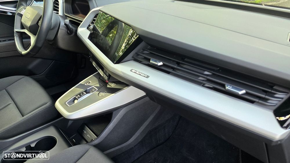 Audi Q4 e-tron 35 55 kWh - 44