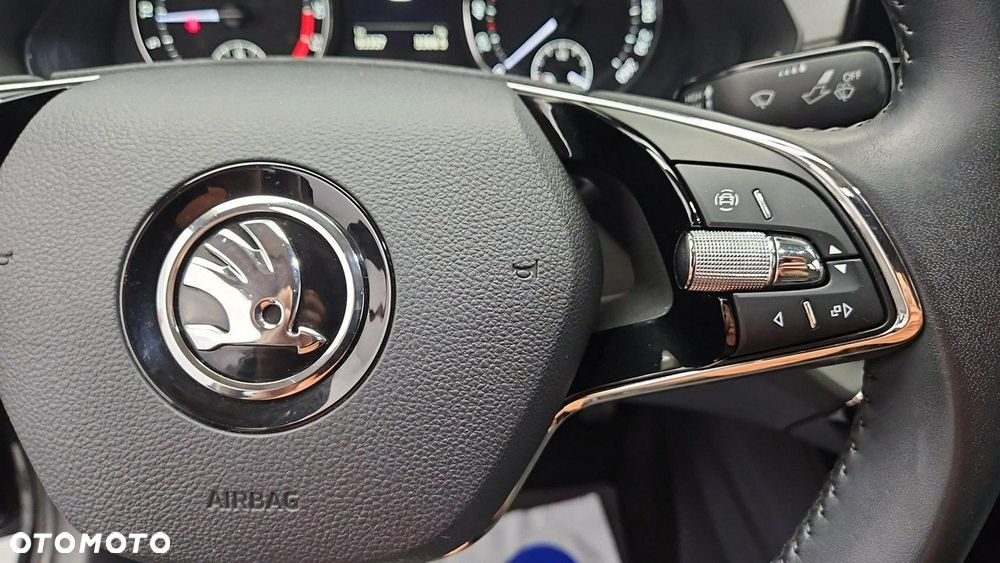 Skoda Octavia 2.0 TDI Ambition - 15