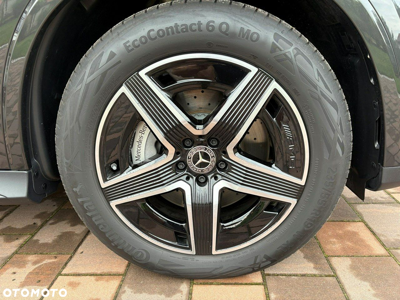Mercedes-Benz GLC - 36
