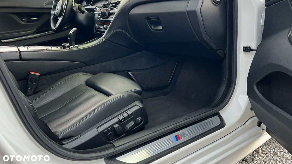 BMW Seria 6 - 29