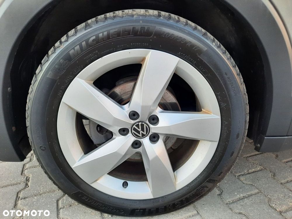 Volkswagen T-Cross 1.5 TSI ACT OPF DSG Life - 13