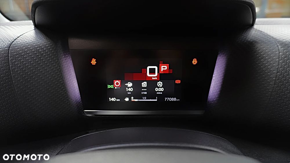 Citroën C4 1.2 PureTech Shine S&S EAT8 - 18