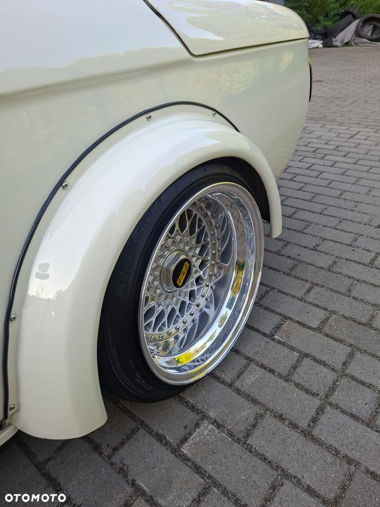 BMW Inny ver-standard - 7