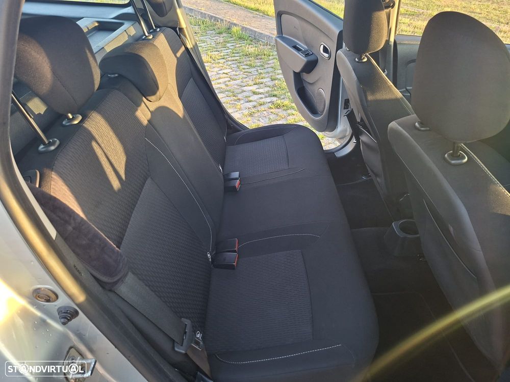 Dacia Logan MCV 0.9 TCe Comfort - 25