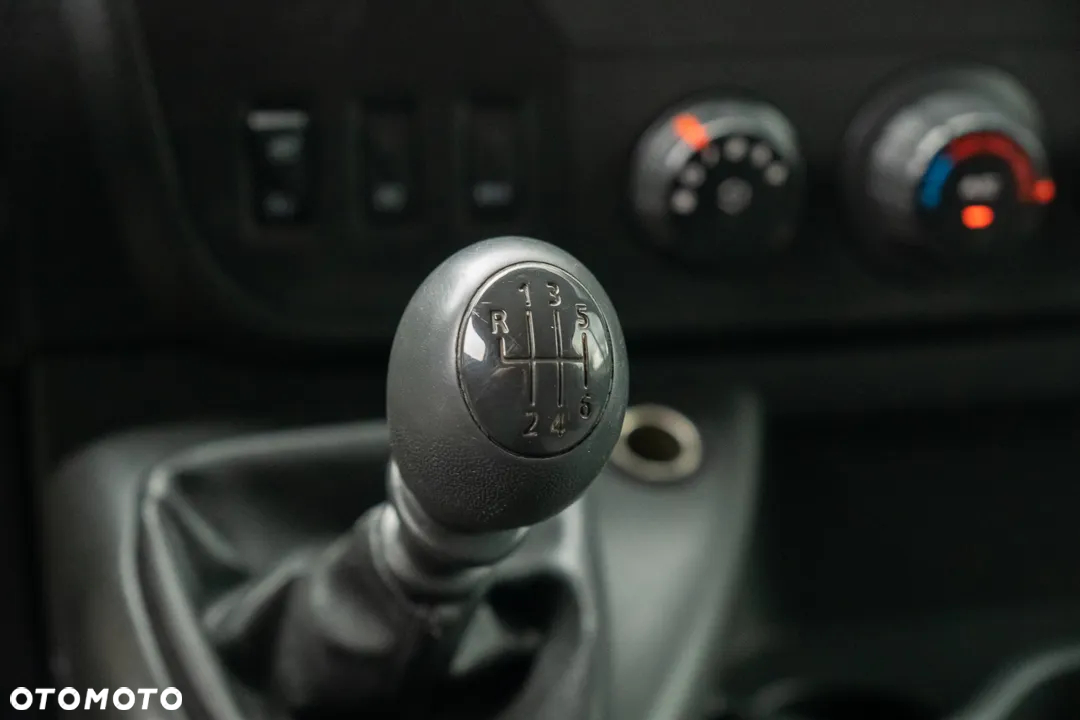 Renault Master L3H2 - 33