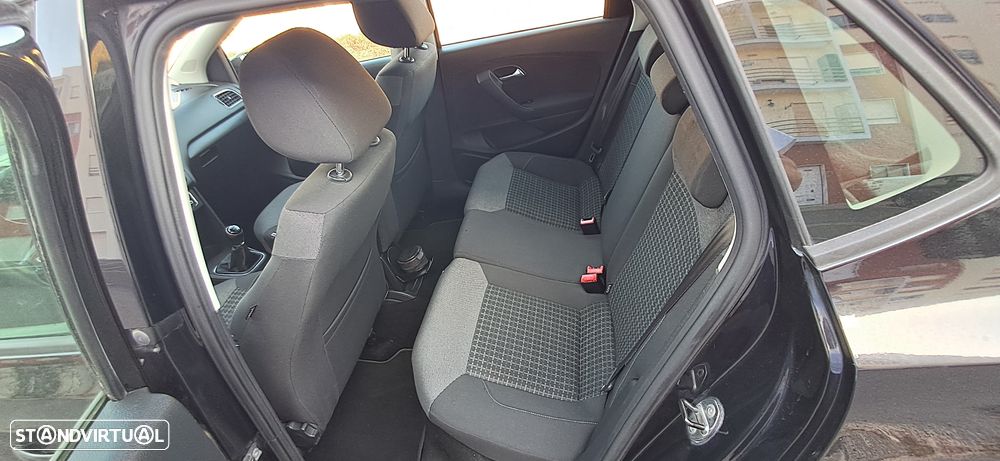 VW Polo 1.0 Confortline - 10