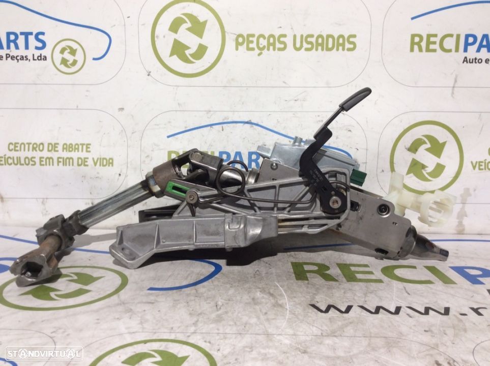 Coluna de direção Ford S-Max 2010 - 1