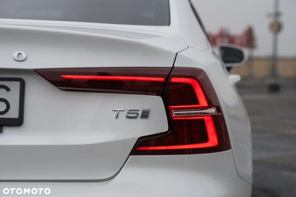 Volvo S60 T5 Inscription - 13