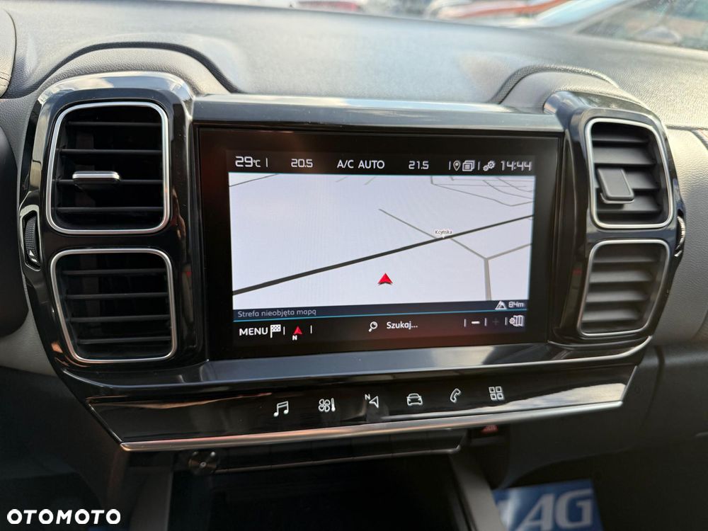 Citroën C5 Aircross BlueHDI 130 S&S LIVE PACK - 24