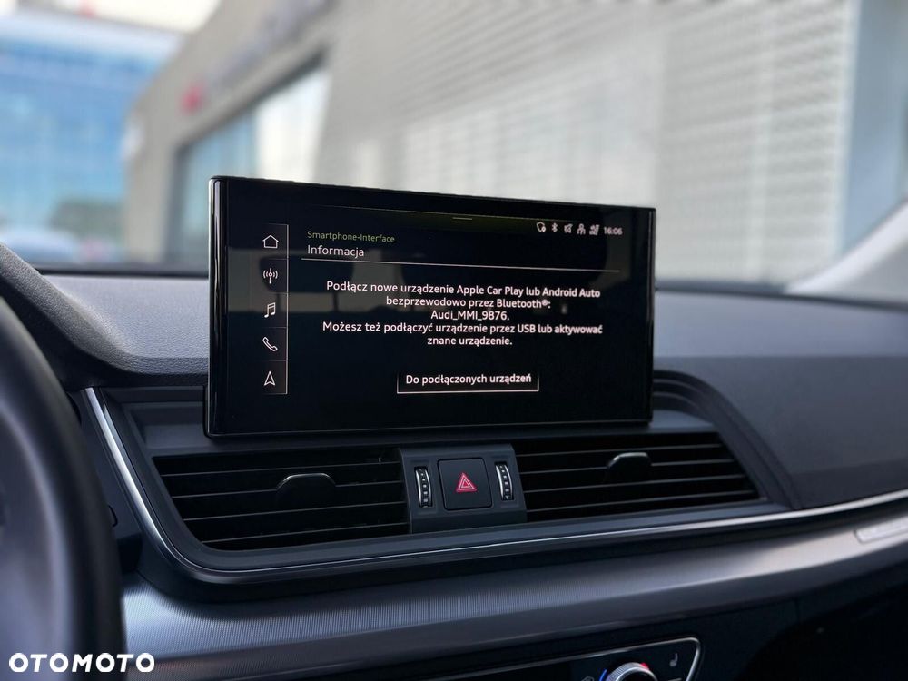 Audi Q5 Sportback 40 TFSI mHEV Quattro S Line S tronic - 34
