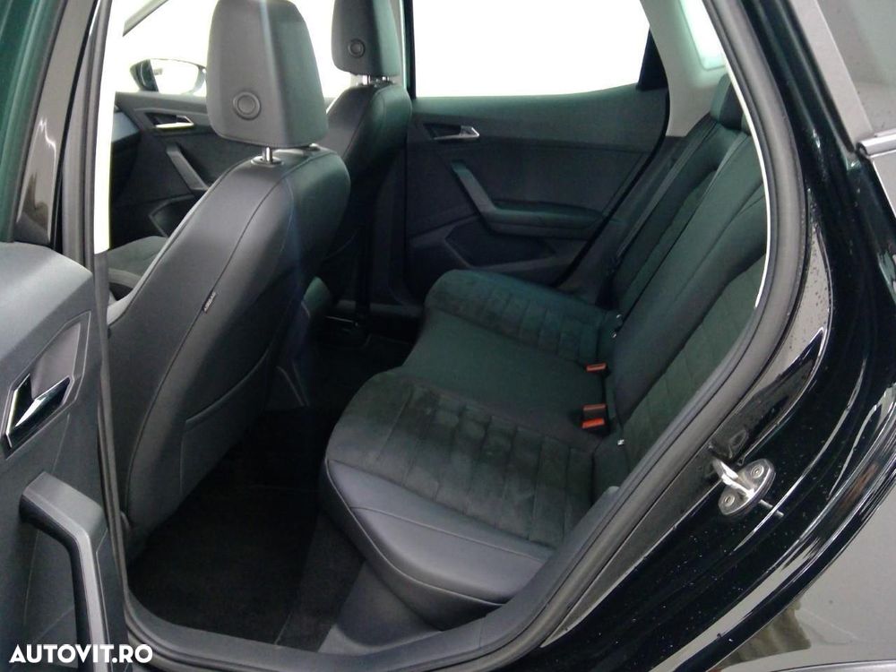 Seat Arona 1.0 Eco TSI Style - 14