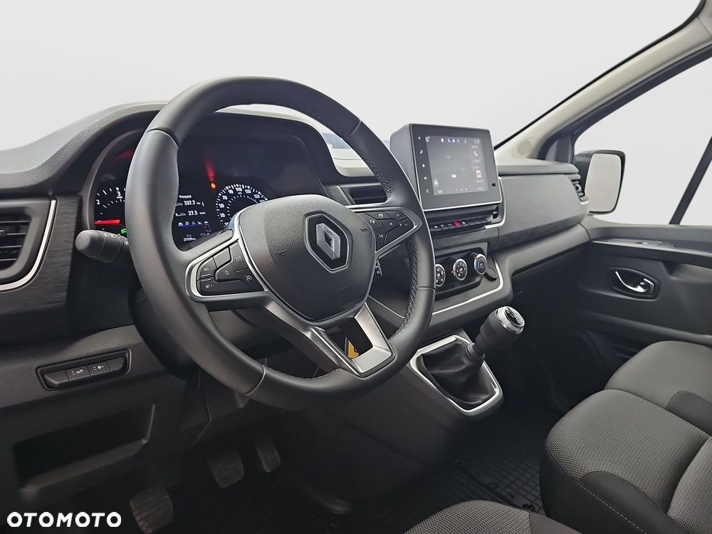 Renault trafic - 9