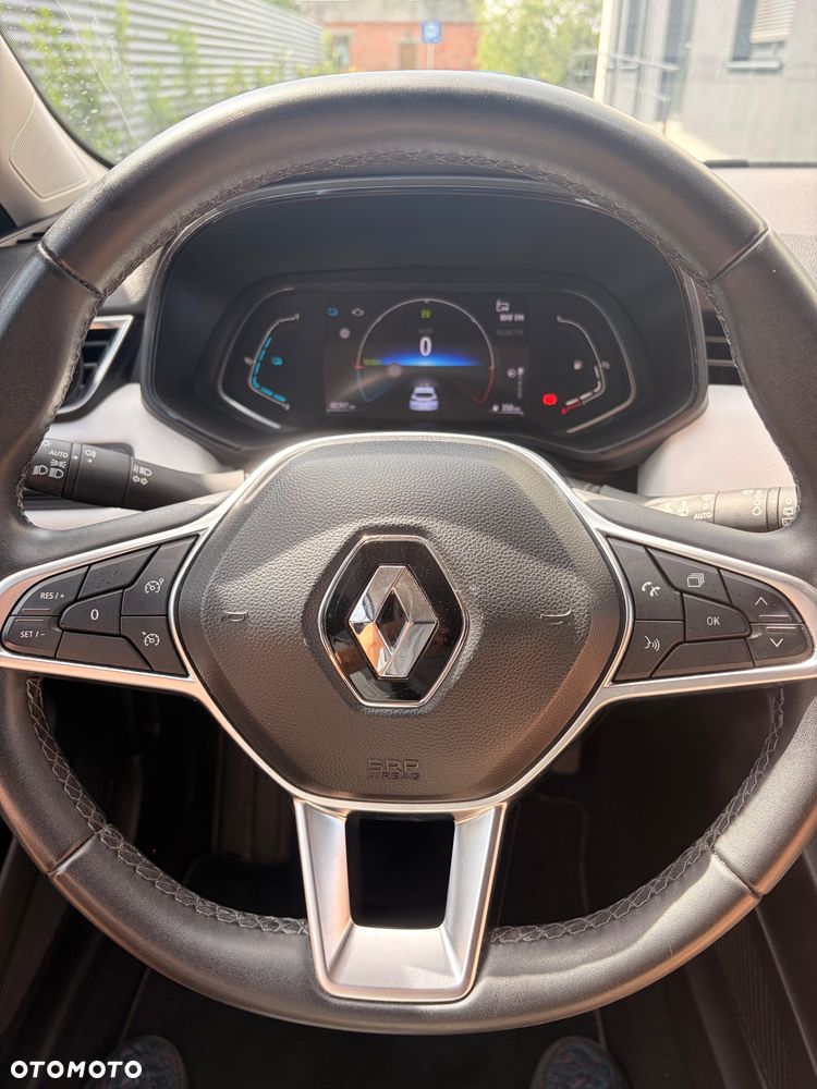 Renault Clio 1.6 E-TECH Equilibre - 15