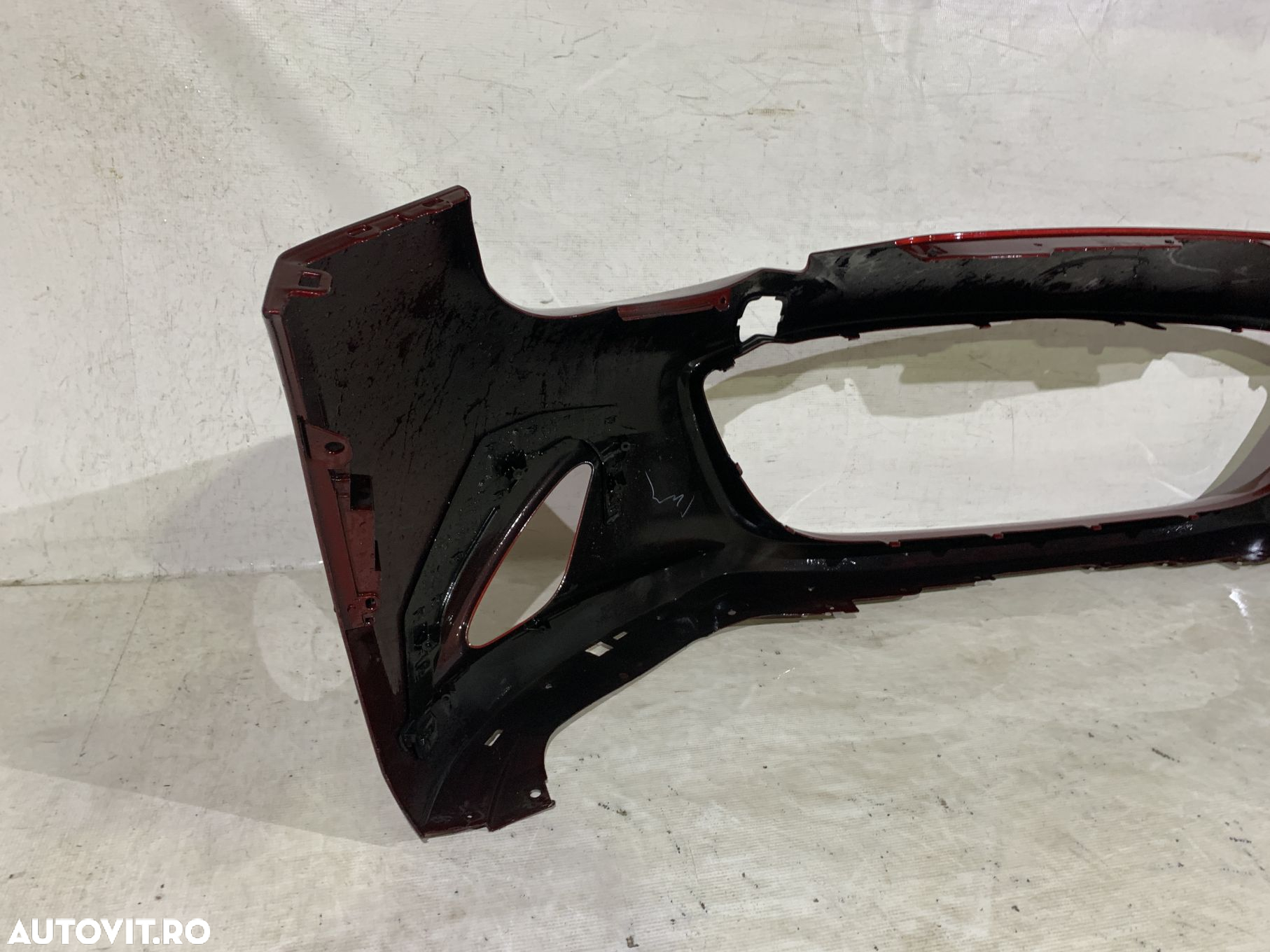 Bara fata Mazda  MX5, Miata, 2014, 2015, 2016, 2017, 2018, 2019, 2020, 2021, cod origine OE N243-50031. - 8