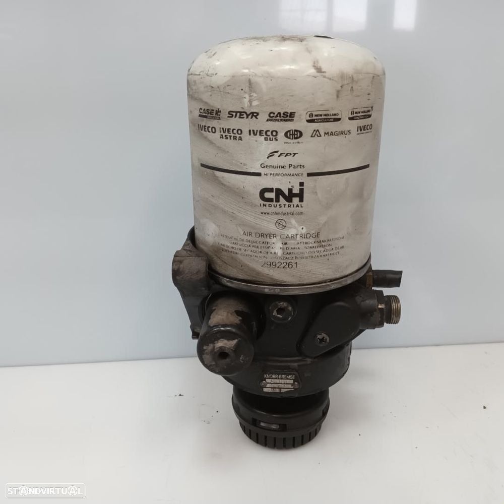 FILTRO DO GASÓLEO MAN L2000 8.103 - 8.224 E1E2 - 1