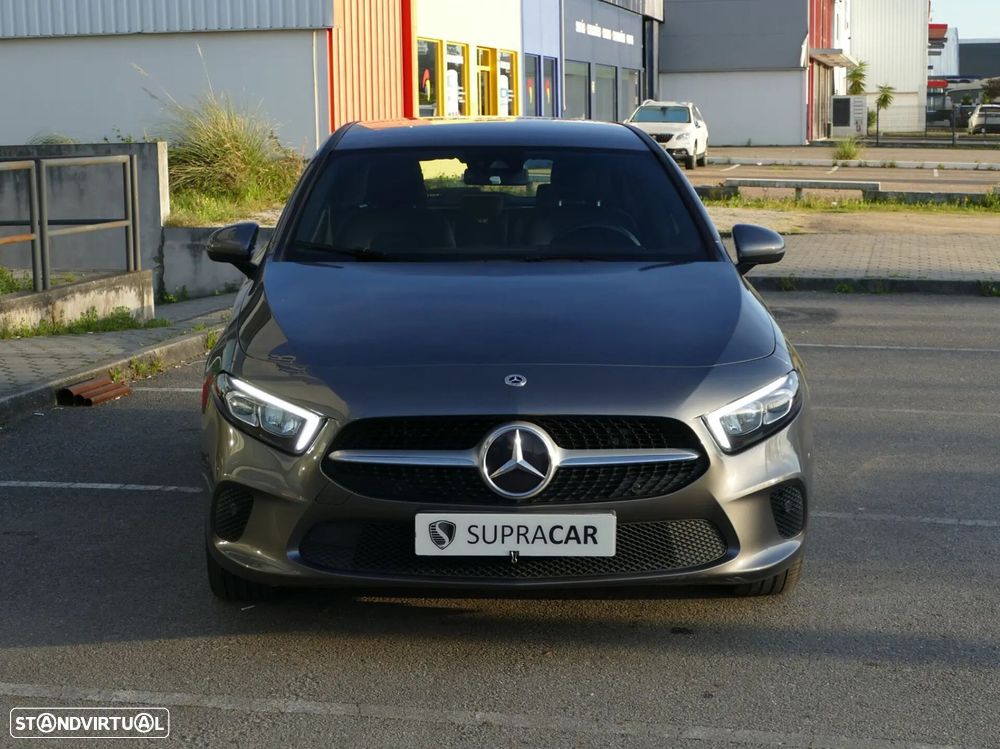 Mercedes-Benz A 250 e Style Plus - 3