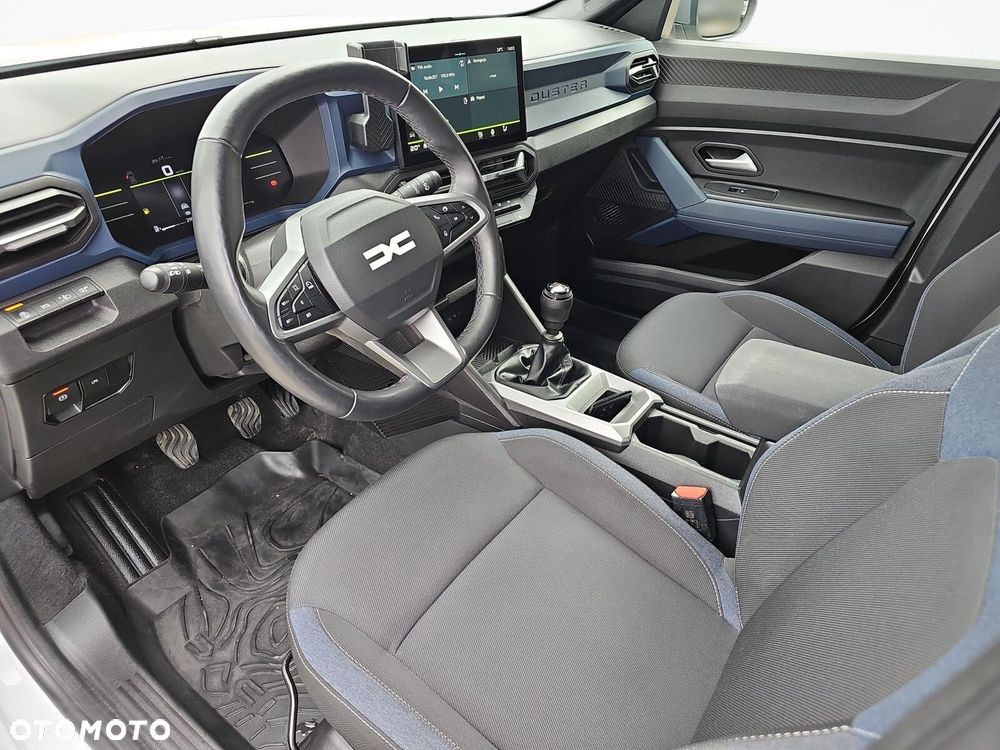 Dacia Duster - 10