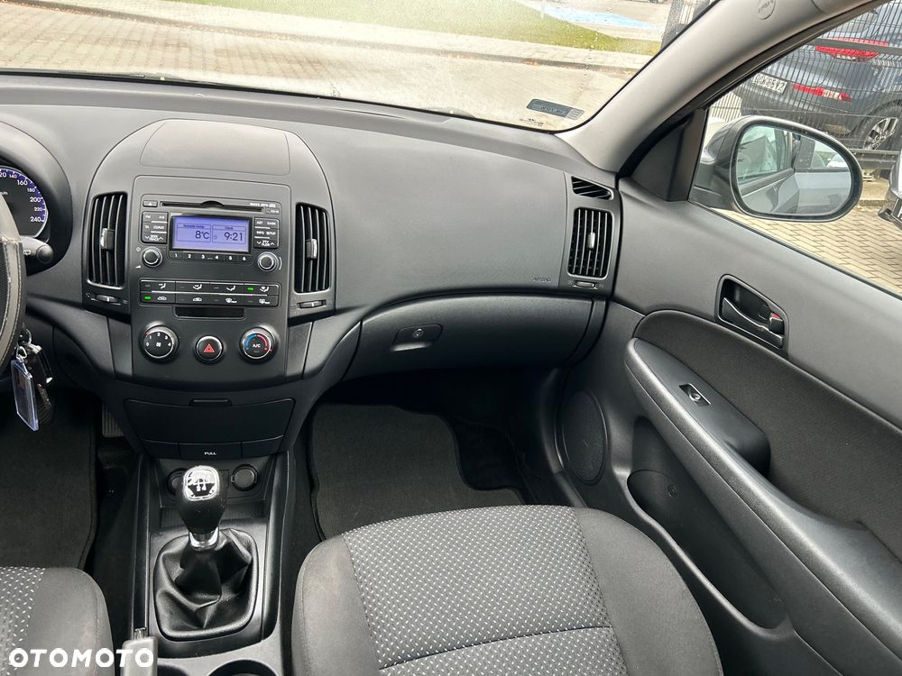 Hyundai i30 1.4 Classic - 13