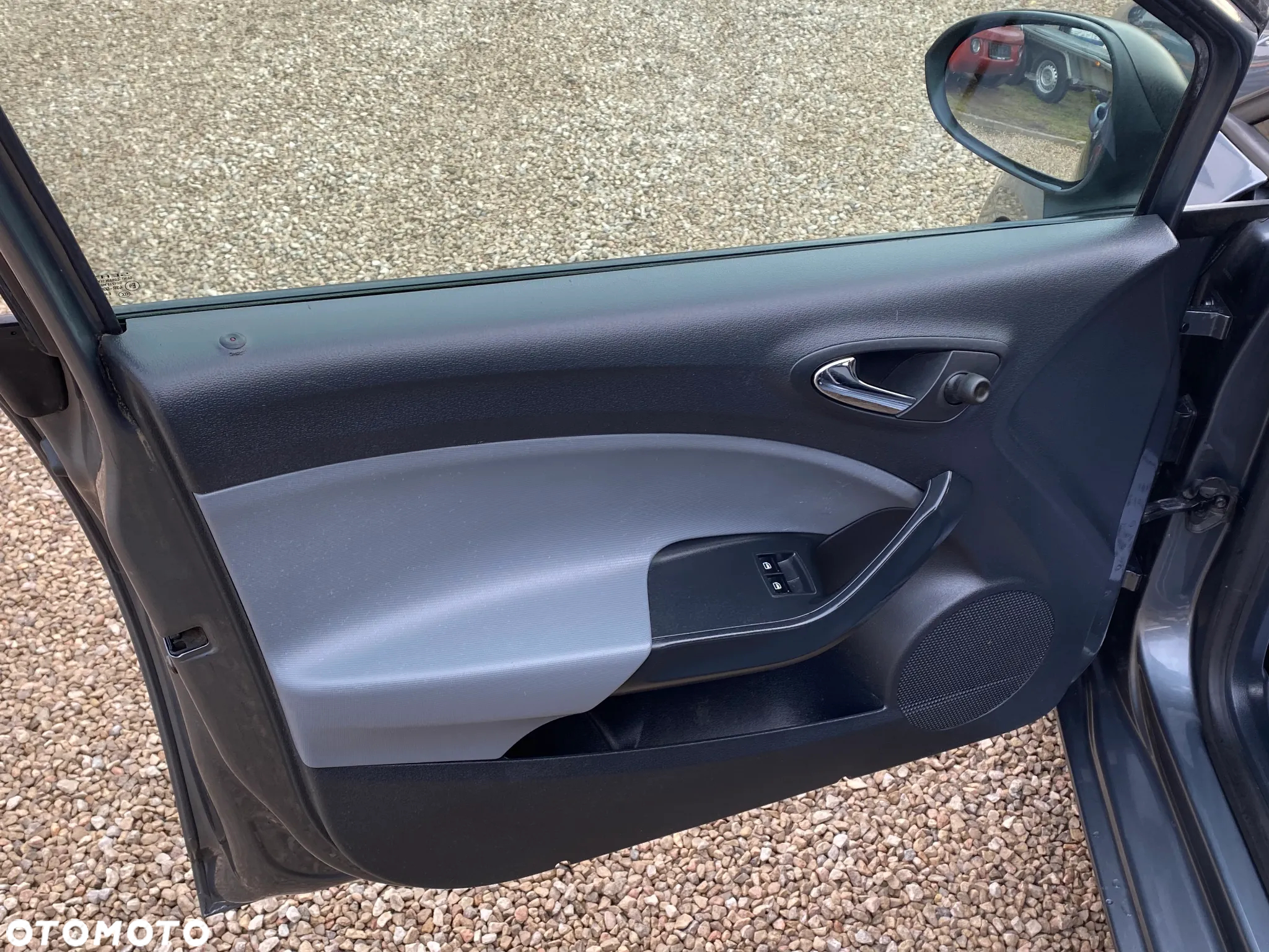 Seat Ibiza 1.4 16V Reference - 31