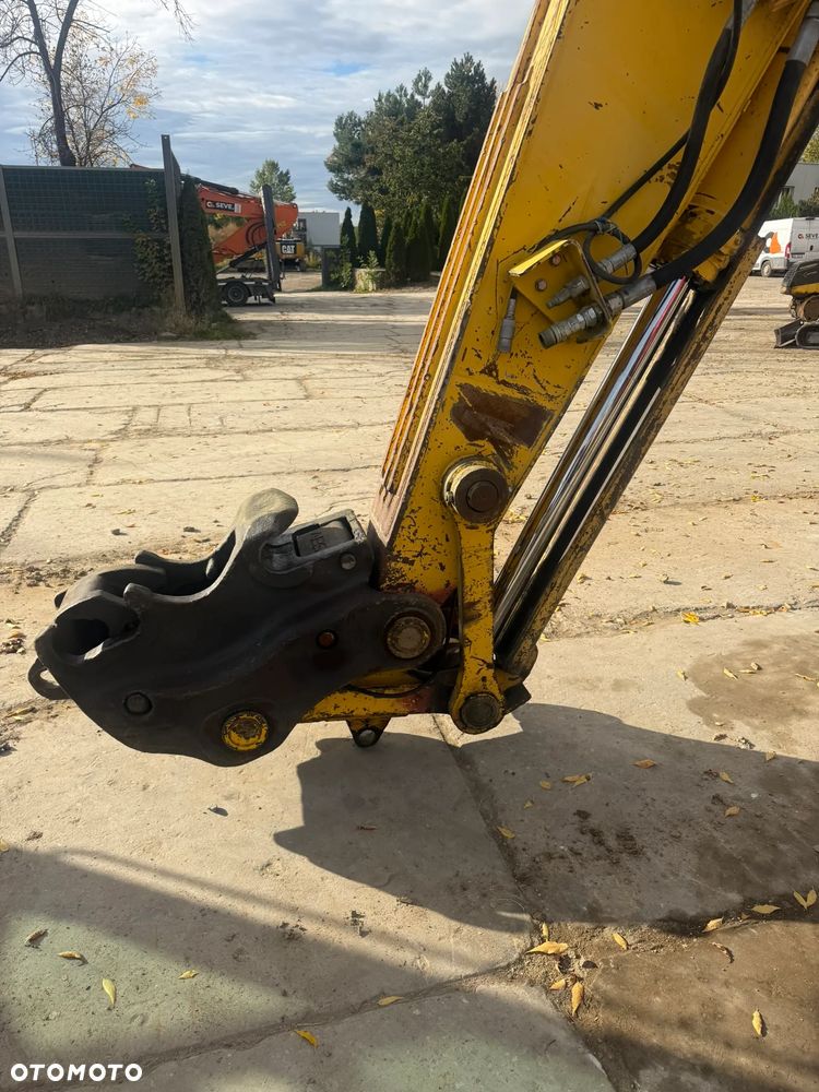 Komatsu PC 360 LC -10 - 13