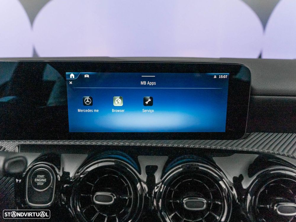 Mercedes-Benz A 250 Limousine e Style Plus - 38