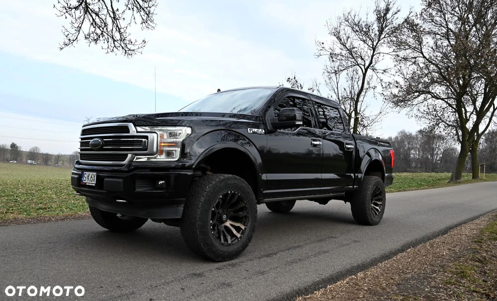 Ford F150 - 31