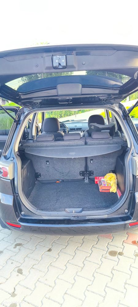 Mazda 2 1.25 Comfort - 9