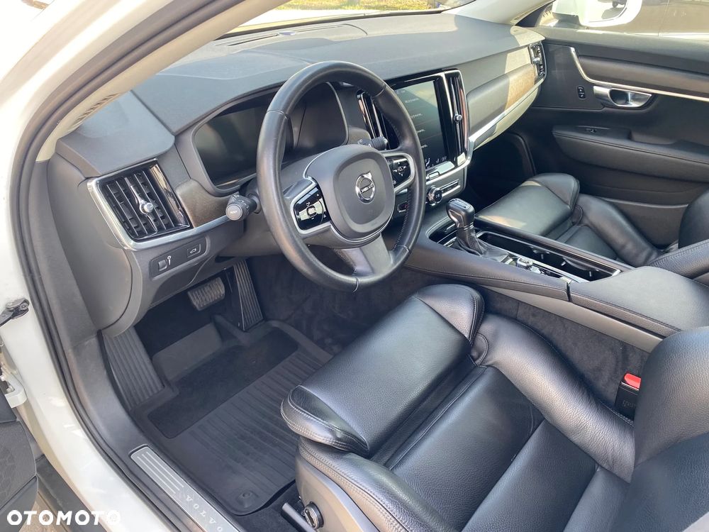 Volvo V90 D5 AWD Momentum - 7