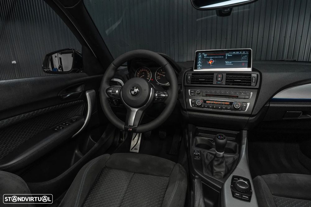 BMW 120 d - 10