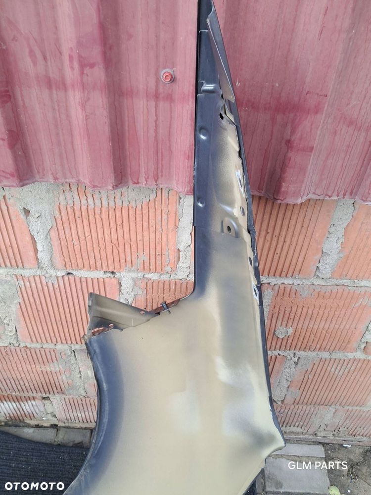 citroen c4 grand picasso ii prawy błotnik przedni ktpd - 10