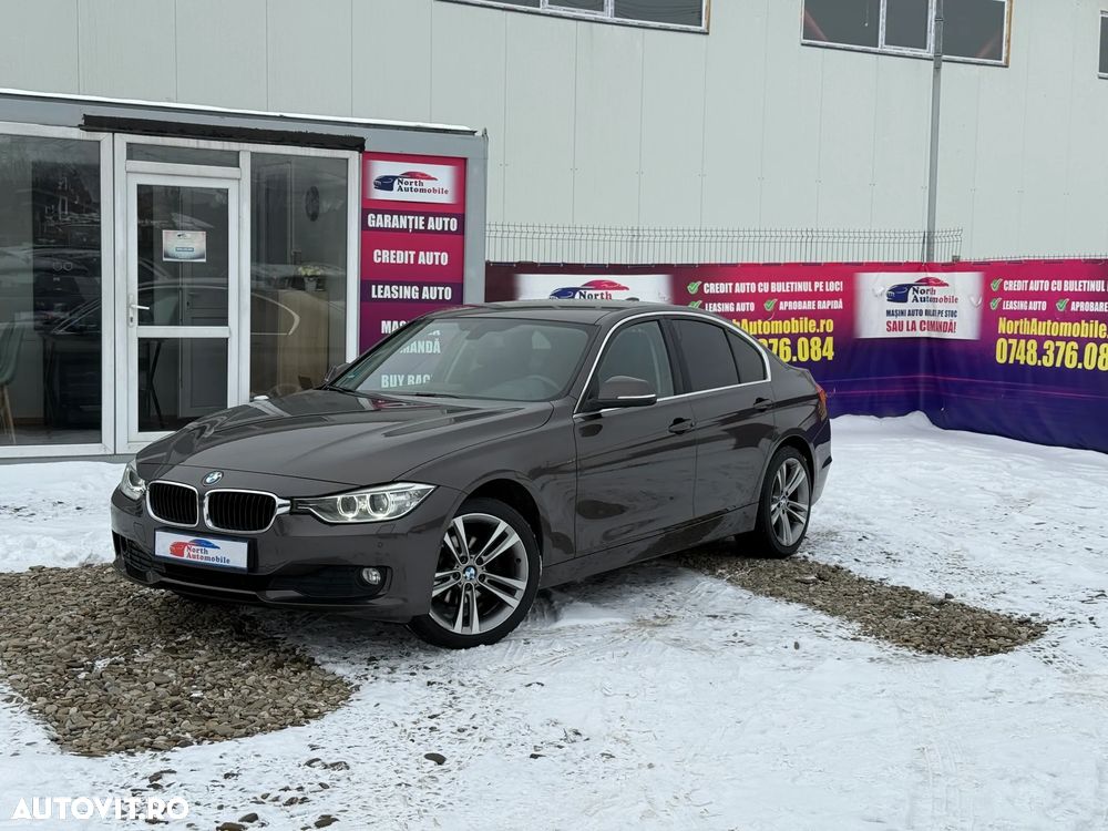BMW Seria 3 - 23