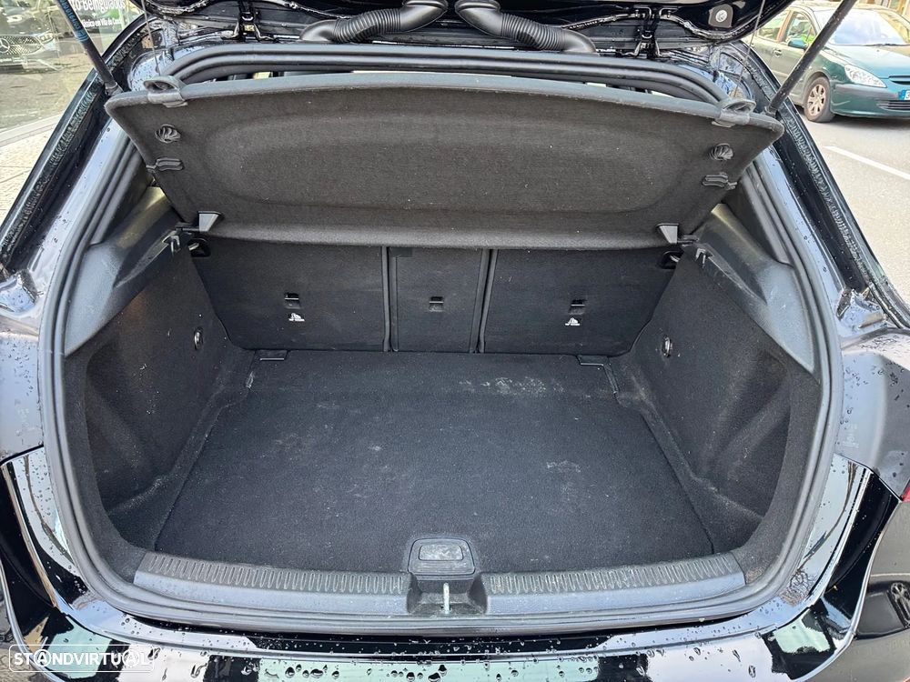 Mercedes-Benz A 180 d Style Plus Aut. - 12