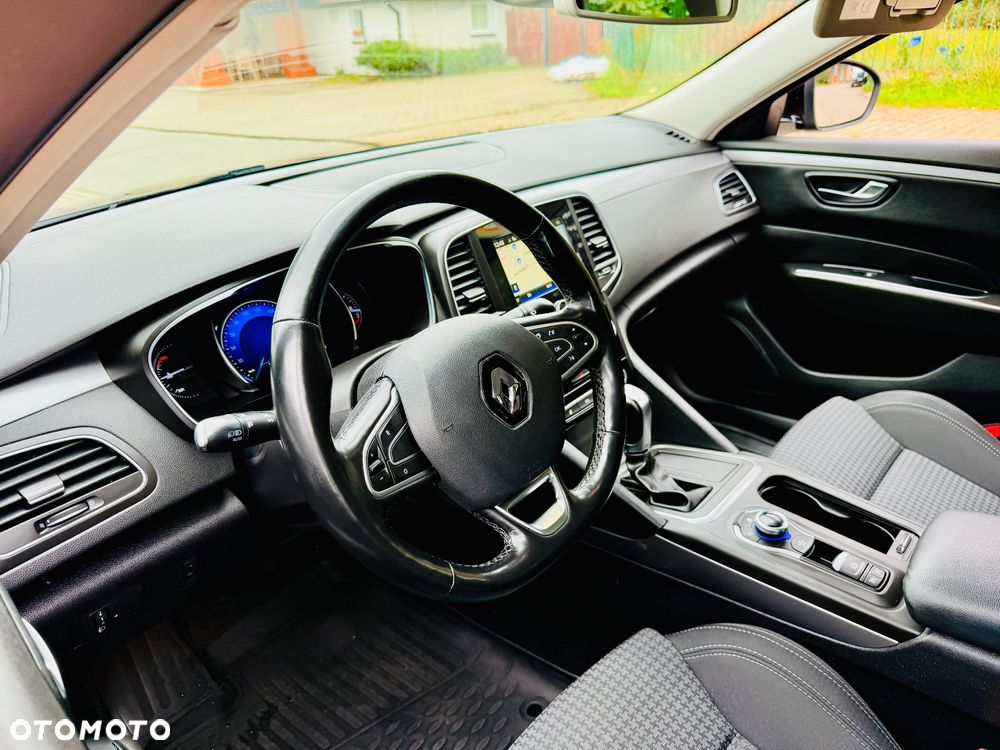 Renault Talisman ENERGY dCi 130 EDC INTENS - 15