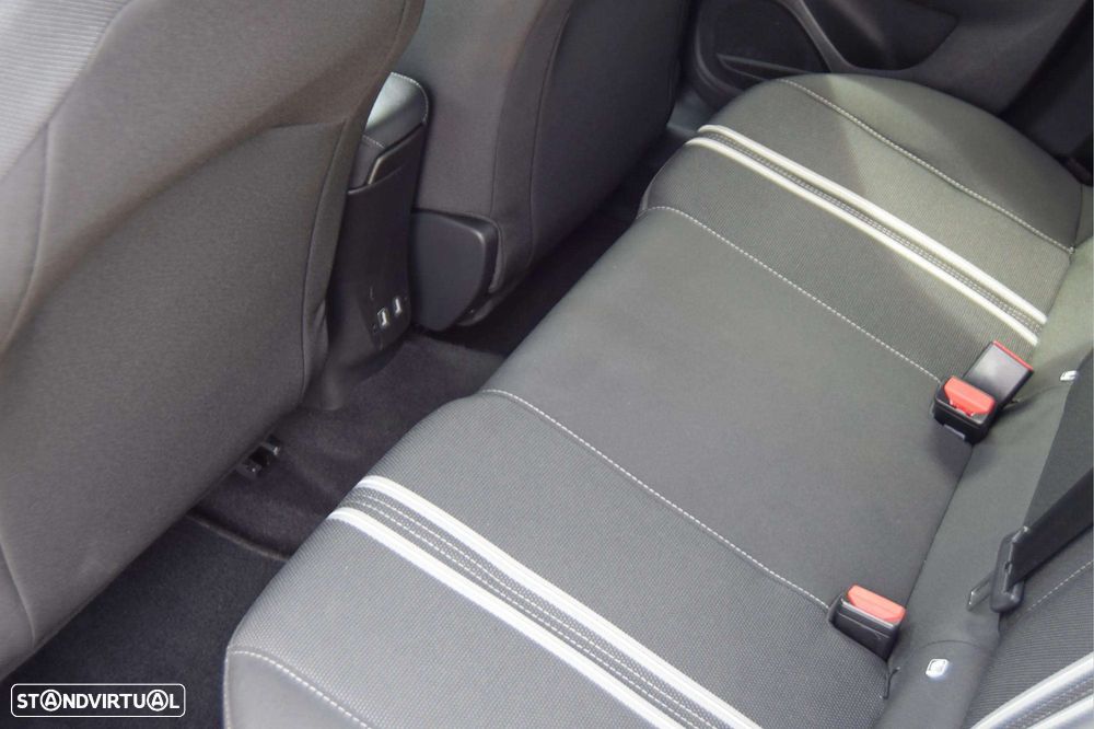 Opel Corsa-e 50 kWh GS - 29