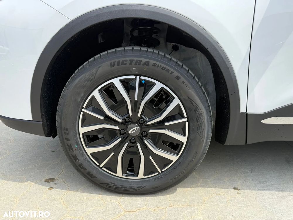 Chery Tiggo 7 - 7