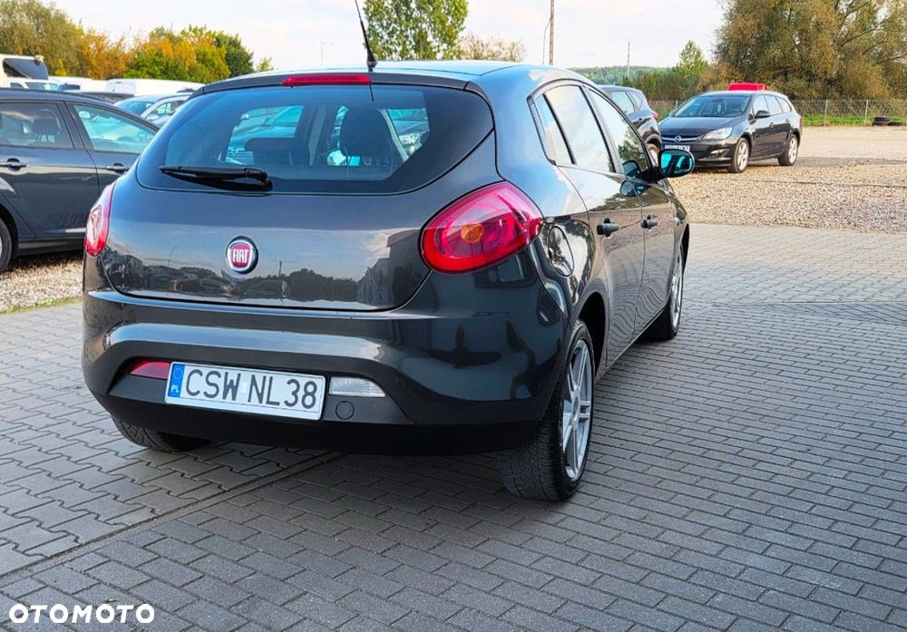 Fiat Bravo - 3