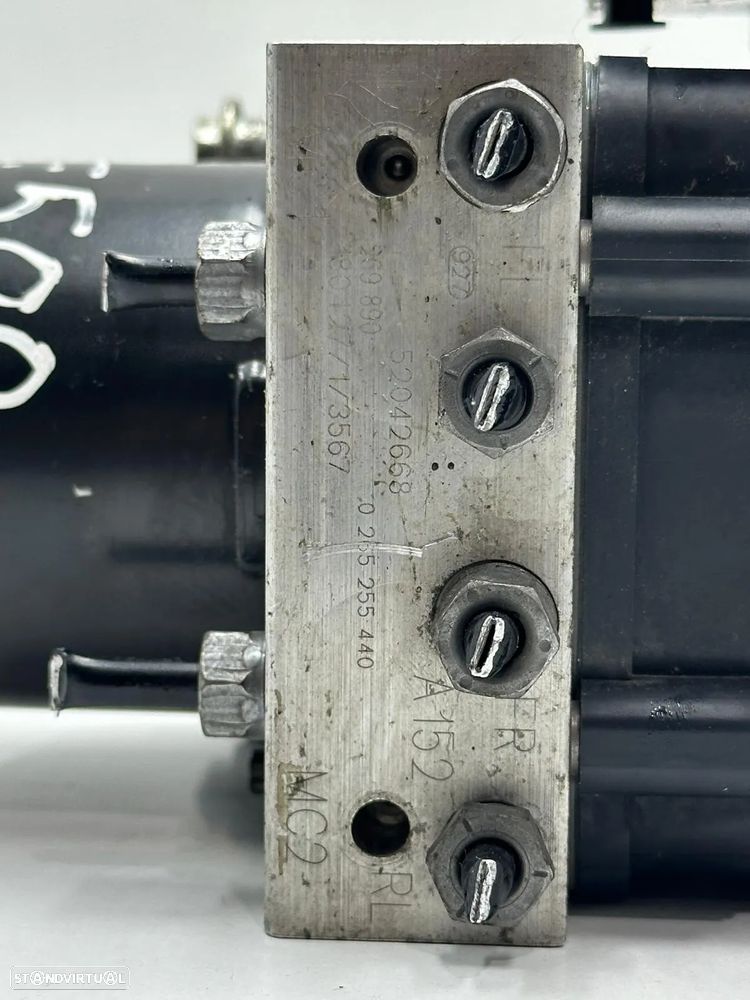 Módulo ABS - Fiat 500 (2018) - 6