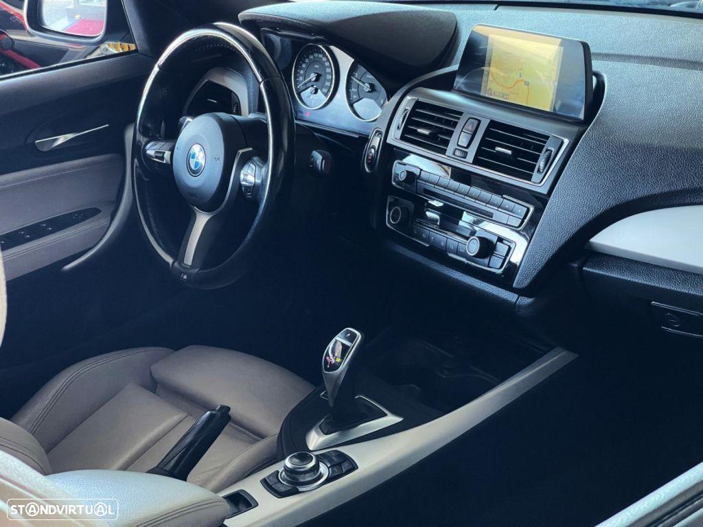 BMW 220 d Coupe Line Sport Auto - 42